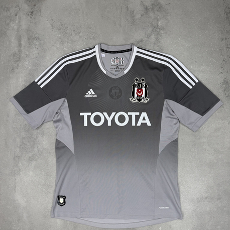 Vintage orijinal Beşiktaş 2013-14 forma 