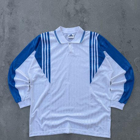 Vintage orijinal Adidas Usa sweatshırt 
