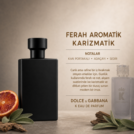 DOLCE&GABBANA K