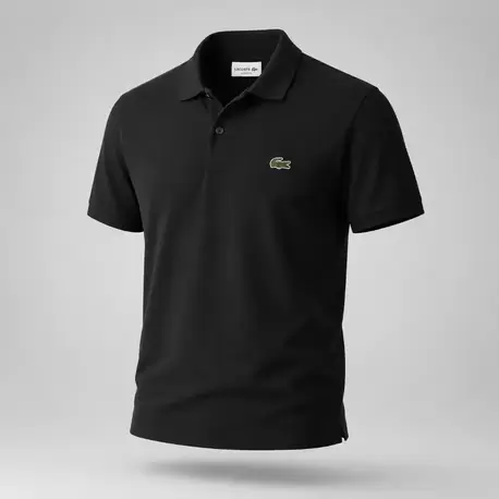 Lacoste  Polo Yaka Erkek T-Shirt