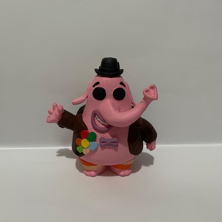 ters yüz BingBong