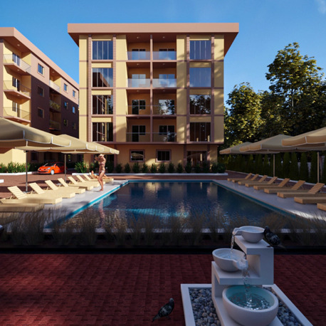 3DS MAX 2021 VE VRAY 5 İLE MİMARİ MODELLEME VE RENDER
