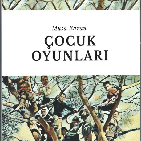 Çocuk Oyunları