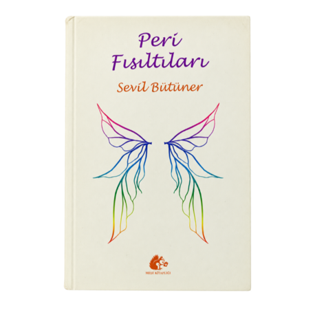 Peri Fısıltıları/Sevil Bütüner