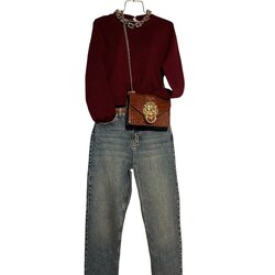 Mom Jean