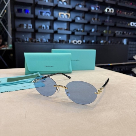 Tiffany&Co Sunglasses 