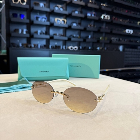 Tiffany&Co Güneş Gözlüğü