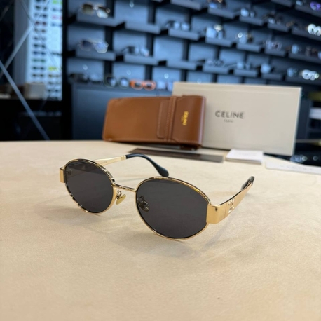 Celine Sunglasses 