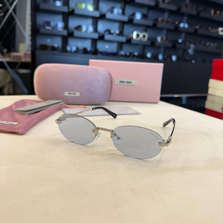 Miu Miu Sunglasses 