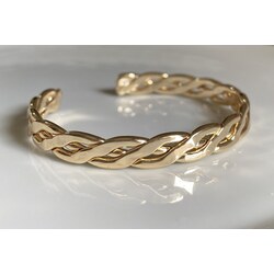 braid bileklik