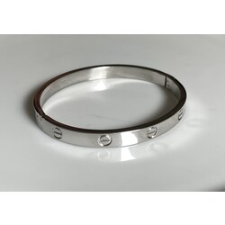 cartier bileklik