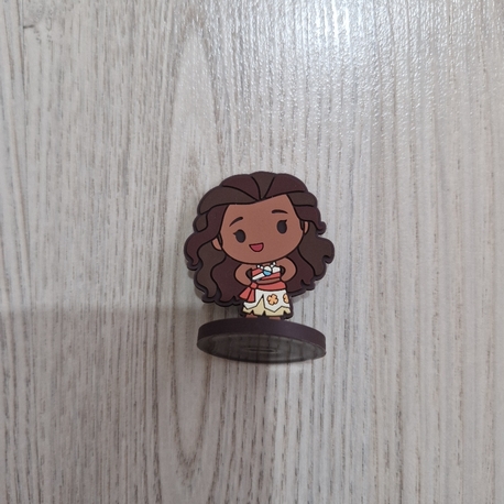 DANONE SURPRİX FİGÜR MOANA