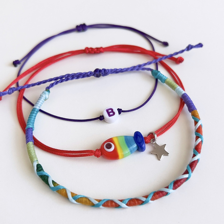 Balık – 3’lü Set