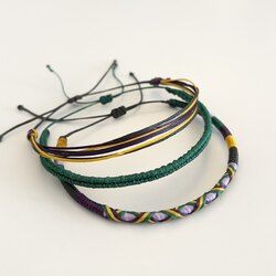 Rasta - 3'lü Set