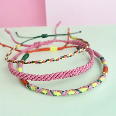 Helia • Jelly  – 3’lü Set