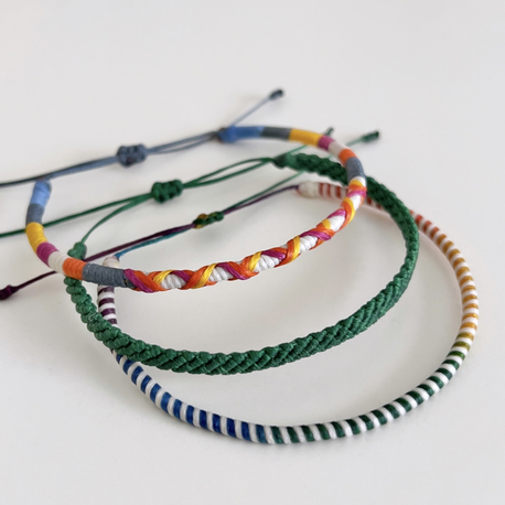 Rasta - 3'lü Set