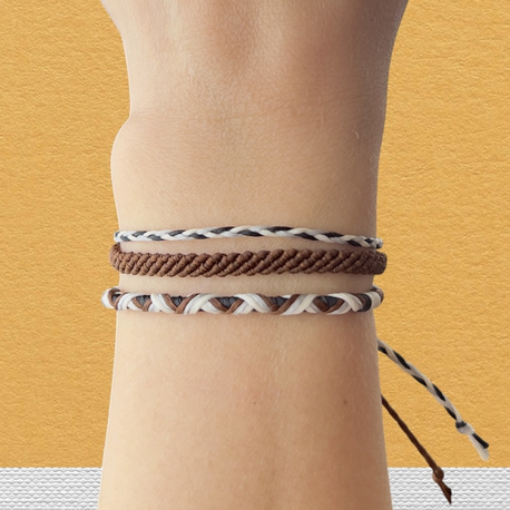 Helia • Sable – 3’lü Set