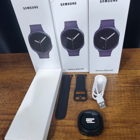 Samsung watch 8 