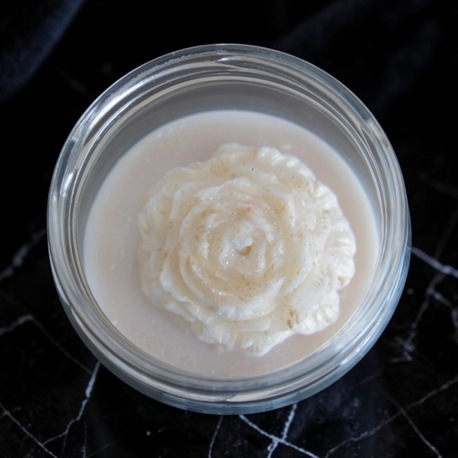 Ivory Bloom Soya Mum