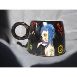 Jinx ***