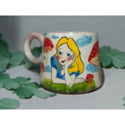 Alice .・✫・゜・。.