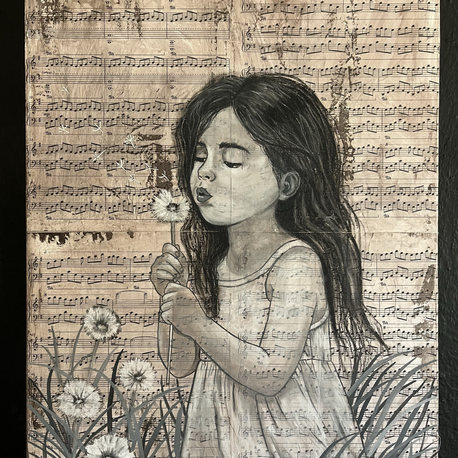 Dandelion