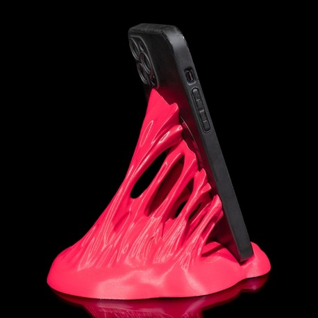 Yapışkan Durum Telefon Standı