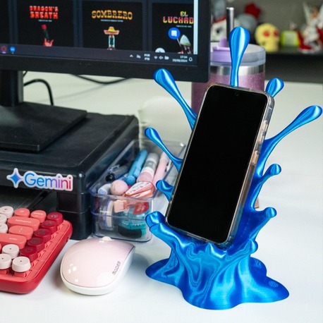 Splash Telefon Tutucu