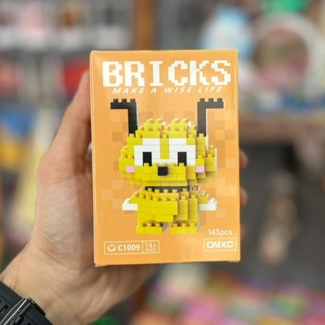 Bricks Lego - 10
