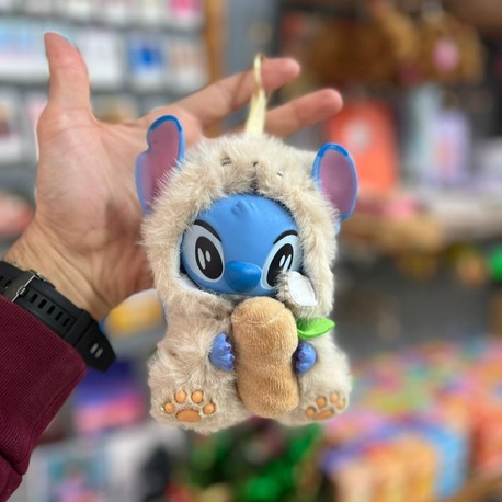 Stitch Animal Sürpriz Kutu
