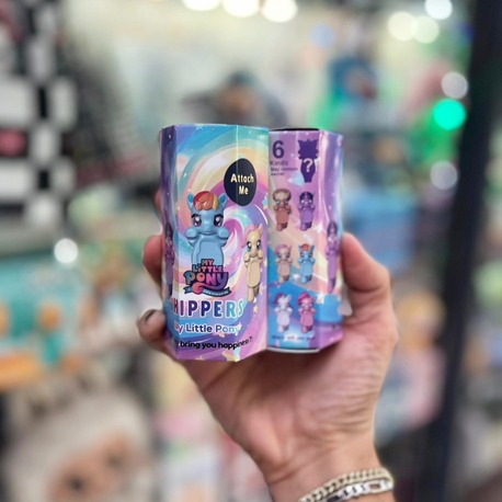Sonny Angel My Little Pony (Cıblak Bebek)