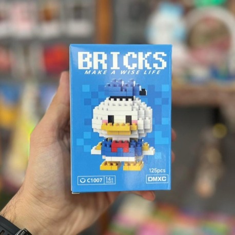 Bricks Lego - 14