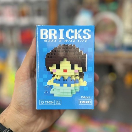 Bricks Lego - 4