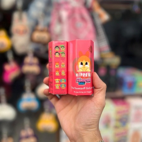 Sonny Angel Powerpuff Girls (Cıblak Bebek