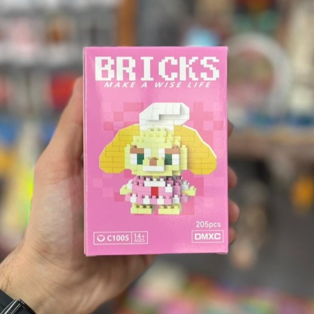 Bricks Lego - 3