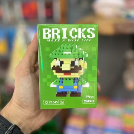 Bricks Lego - 29