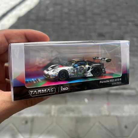 Tarmac Porsche 911 GT3 R Pleksi Kutu