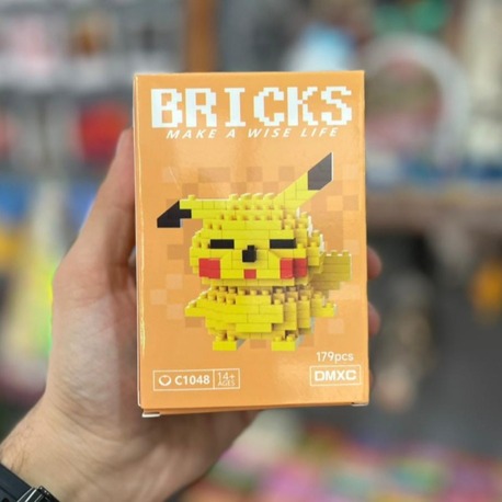 Bricks Lego - 5