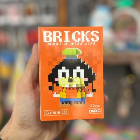 Bricks Lego - 19