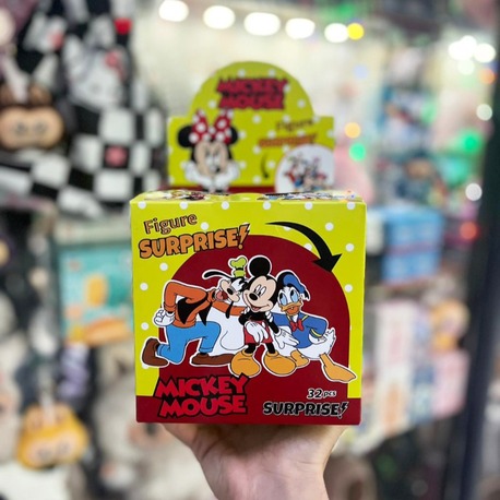 Disney Sürpriz Figür (1 ad.)