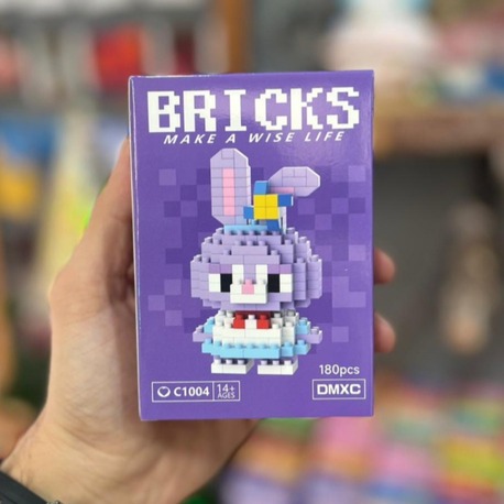 Bricks Lego - 27