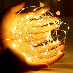 Peri Led (Sarı)