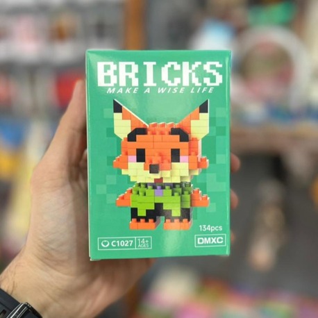 Bricks Lego - 9