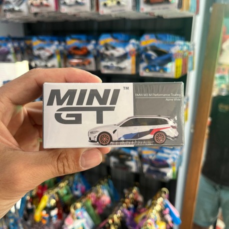 MiniGT Bmw M3 M Performance Touring