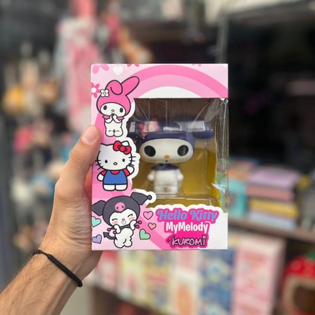 My Melody Dev Figür