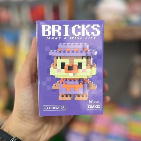 Bricks Lego - 26
