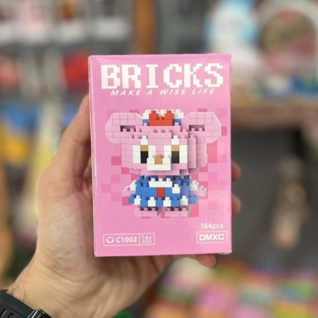 Bricks Lego - 24