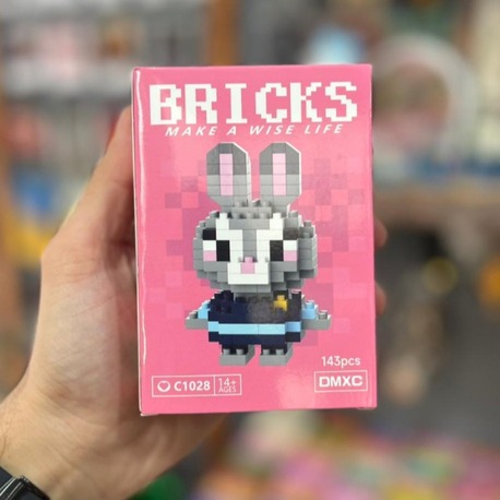 Bricks Lego - 2
