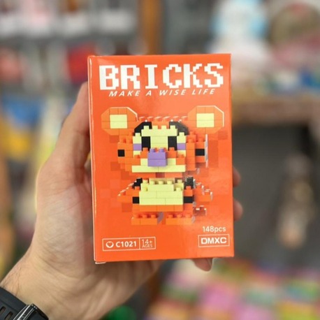Bricks Lego - 25