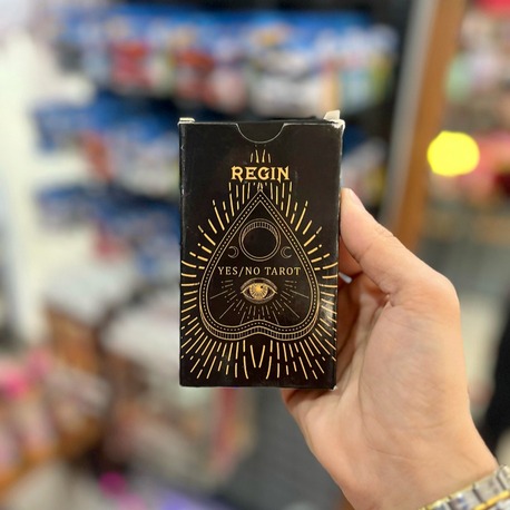 Yes / No Tarot